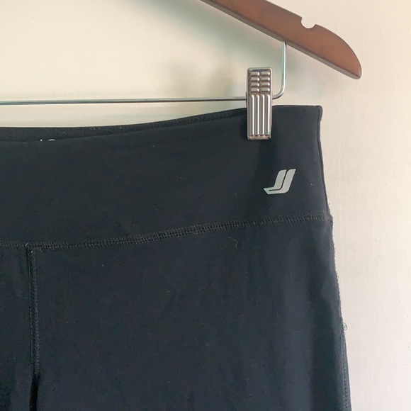 Joe Fresh Active Bermuda Shorts - Picture 2 of 3